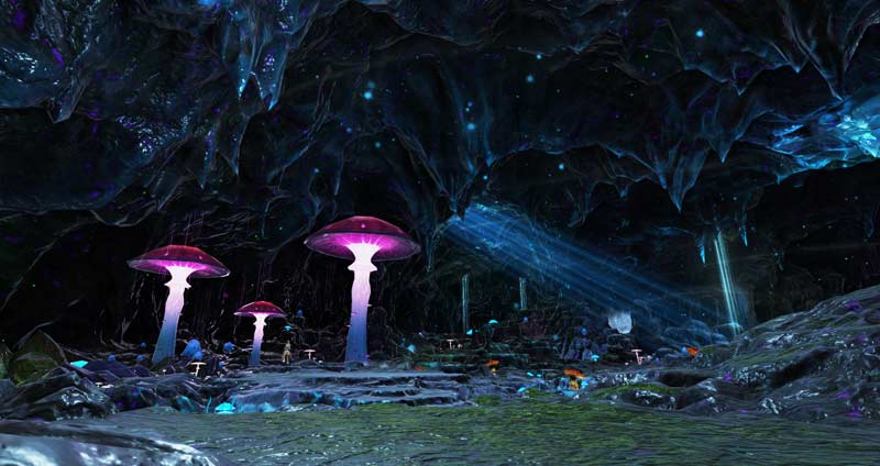 仙侠世界手游2.5.0