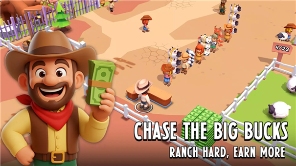 牛仔套索大师1.0.5