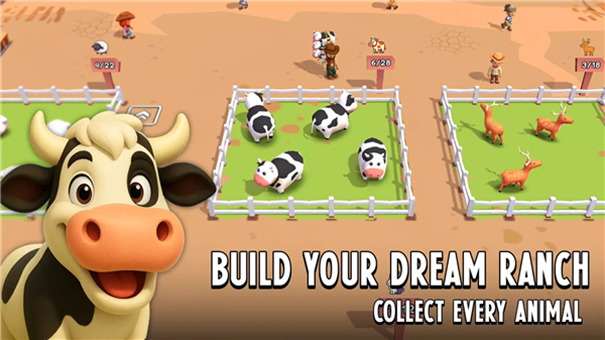 牛仔套索大师1.0.5