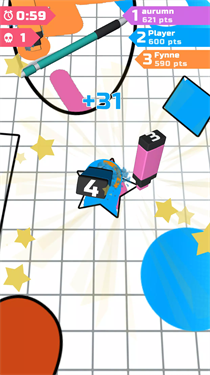 画笔大作战2.3.3