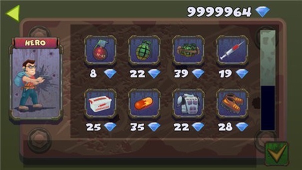 两个家伙与僵尸20.832