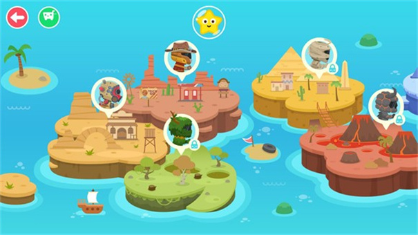 大脚车总动员1.0.2