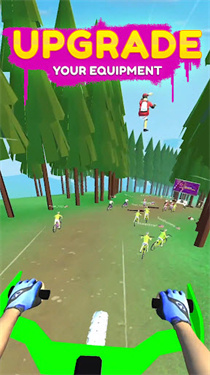 骑行极限3D2.10.9