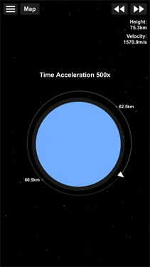航天模拟器完整版1.5.8.5
