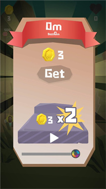 疯狂攀爬无敌版1.2.0