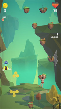 疯狂攀爬无敌版1.2.0