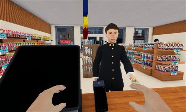 漫画书店模拟器1.0.68