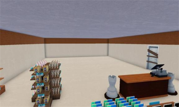 漫画书店模拟器1.0.68