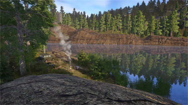 俄罗斯钓鱼42.9.10