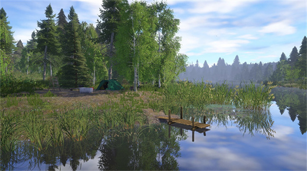 俄罗斯钓鱼42.9.10