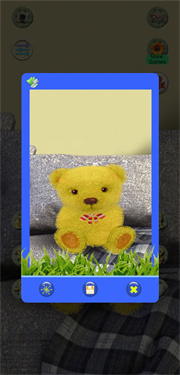 会说话的毛绒熊1.6