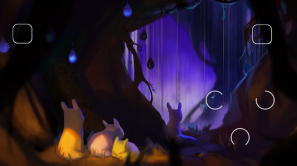 雨世界倾盆大雨1.4