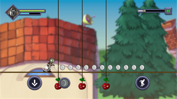 僵尸不能死2.0版0.1.1