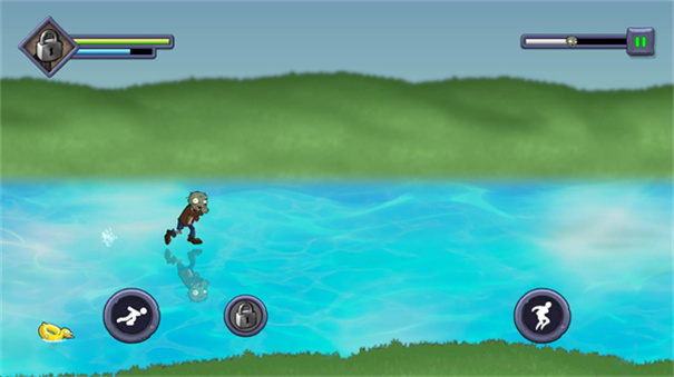 僵尸不能死2.0版0.1.1