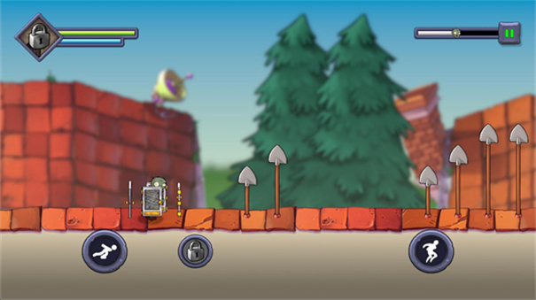 僵尸不能死2.0版0.1.1