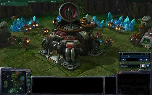 星际争霸2游戏下载v3.5.0