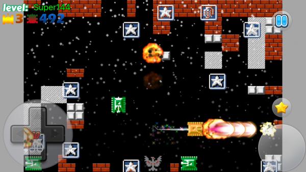 超级坦克大战单机版v1.0.2