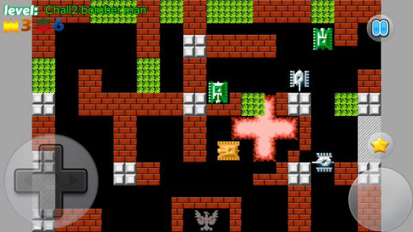 超级坦克大战单机版v1.0.2