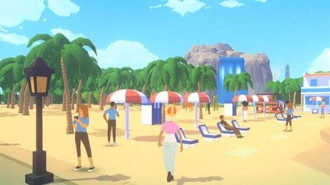 口袋城市2正版v1.078