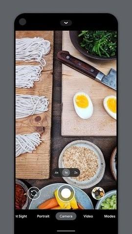谷歌相机小米专用版v9.7.047