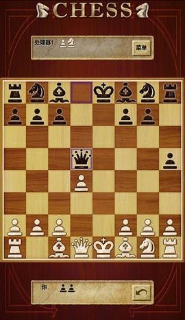 国际象棋单机版游戏下载v2.11