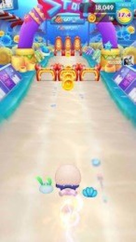海底总动员v1.0.0.0