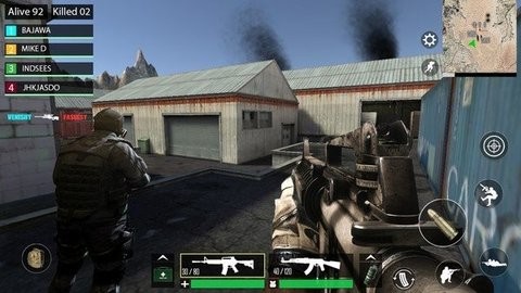 吃鸡战场最新版v2.2.3