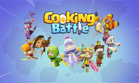 乱战厨房2正版v0.9.4.3
