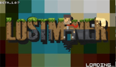 迷失的矿工双人联机版v1.5.9