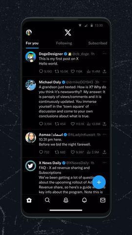 推特app11.2.0-release.0