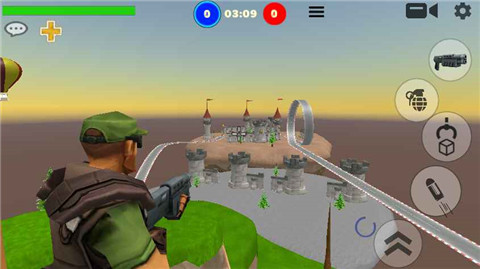 战斗盒子破解版v2.6.0