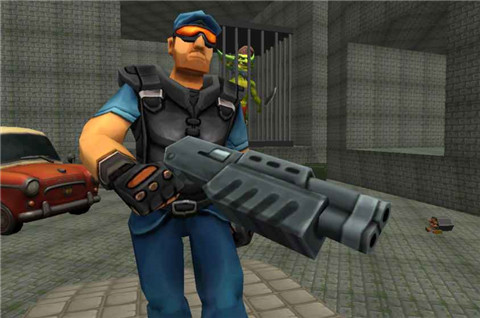 战斗盒子破解版v2.6.0