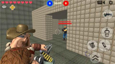 战斗盒子破解版v2.6.0