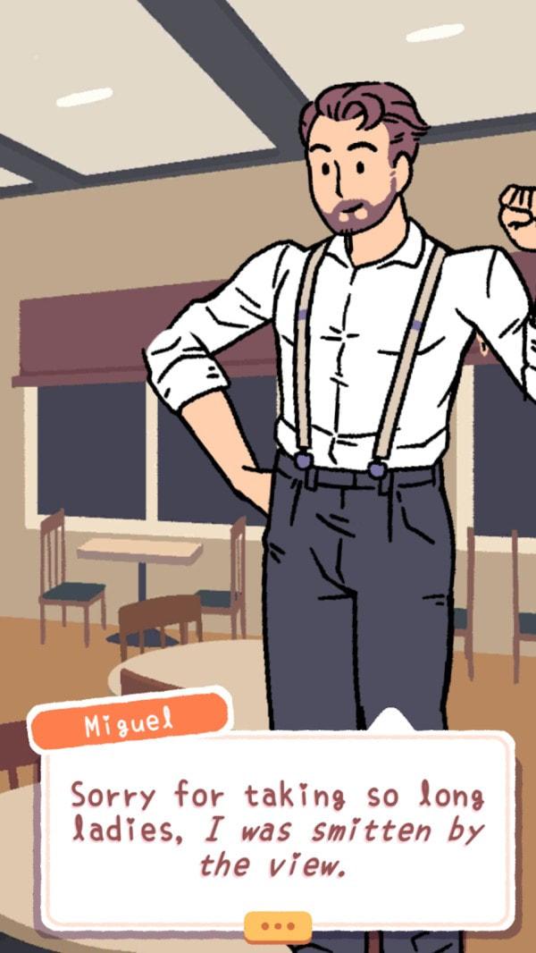 浪漫物语免费版v0.1