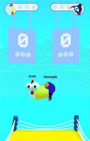 英雄达人格斗安卓版v0.3