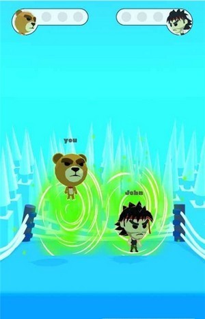 英雄达人格斗安卓版v0.3