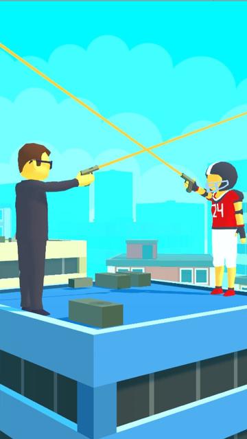 敢跟我刚枪吗免费版v0.1