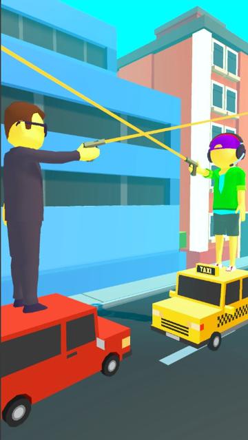 敢跟我刚枪吗免费版v0.1