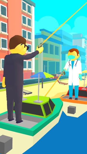 敢跟我刚枪吗免费版v0.1