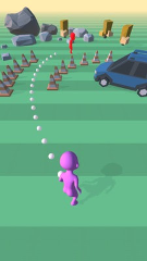 弧线跑酷手机版v2.0.1