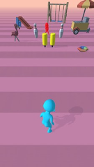 弧线跑酷手机版v2.0.1