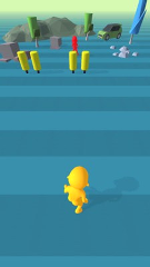 弧线跑酷手机版v2.0.1