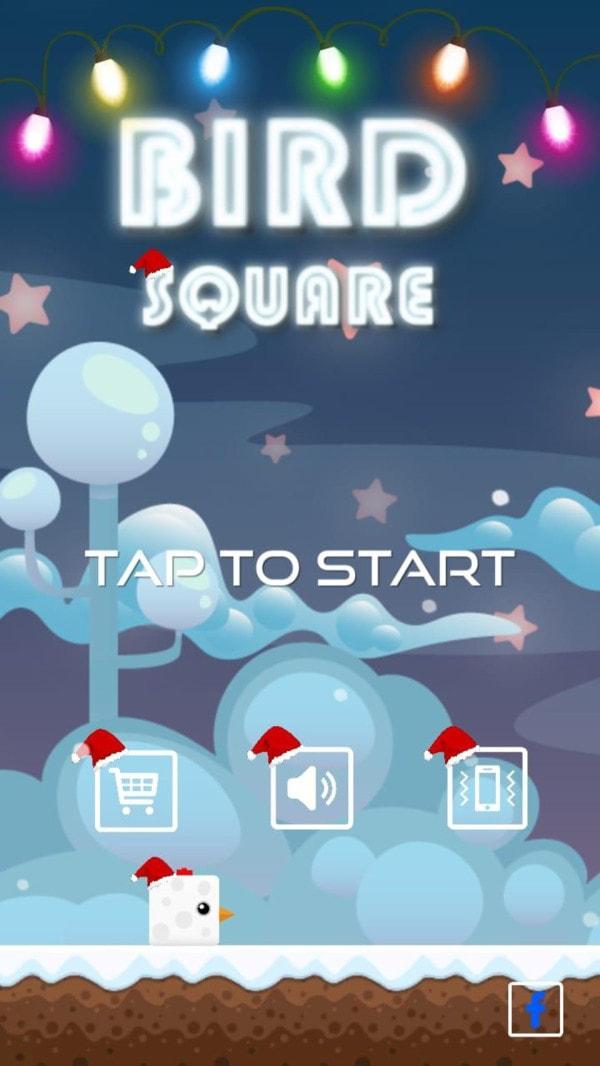 方块鸡冲击v2.2.2