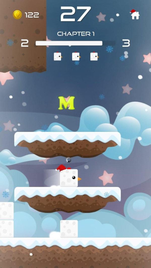 方块鸡冲击v2.2.2