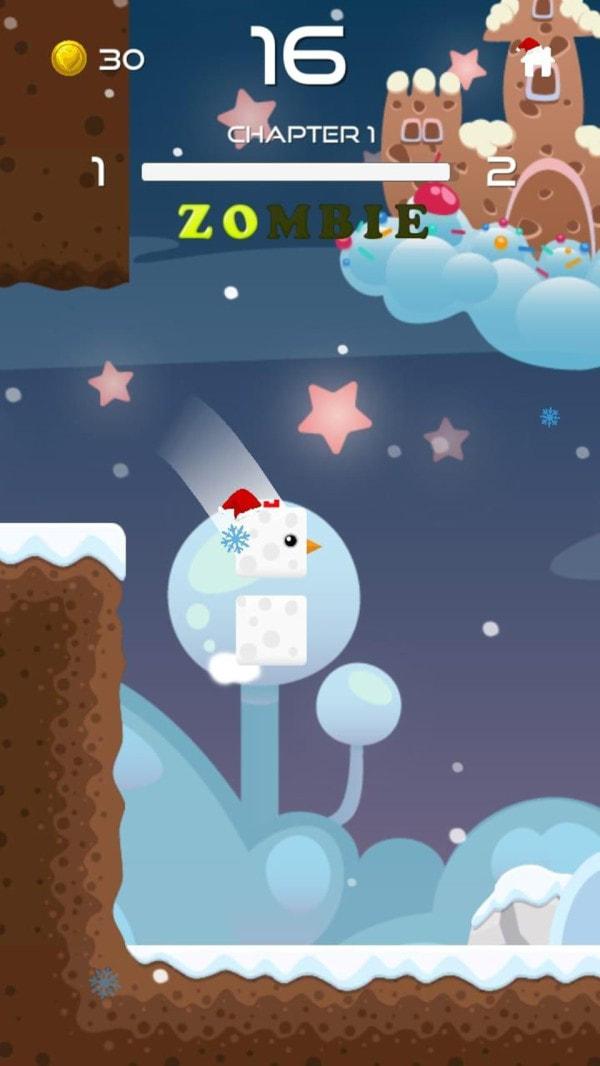 方块鸡冲击v2.2.2