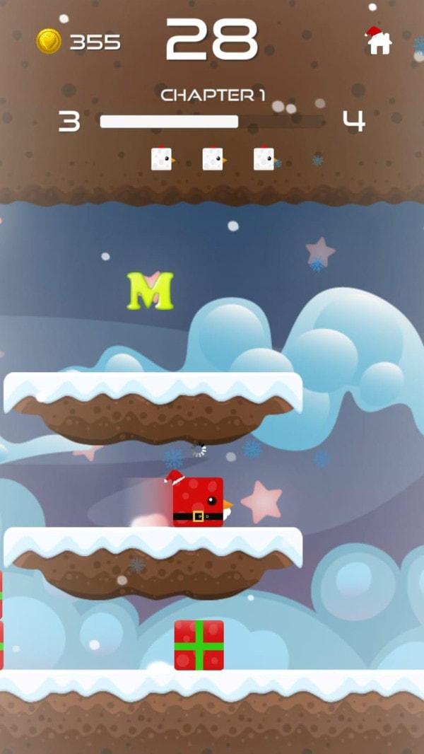 方块鸡冲击v2.2.2