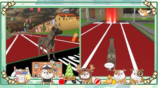 狗狗大作战破解版v1.1