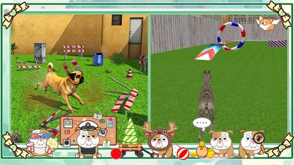 狗狗大作战破解版v1.1