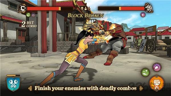 迷你总动员安卓版v1.0