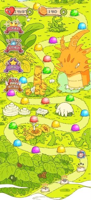 我爱泡泡龙v1.0.0